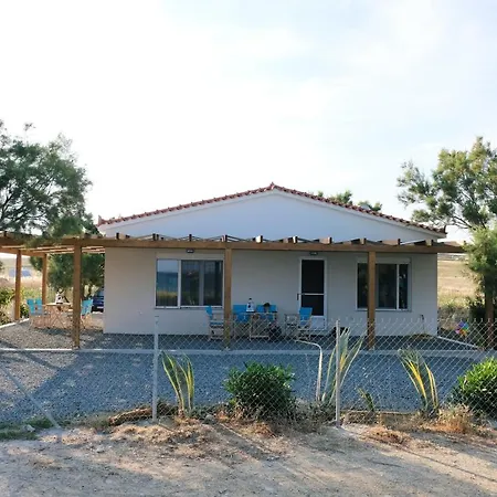 Thealassa Kalliopi Exterior photo