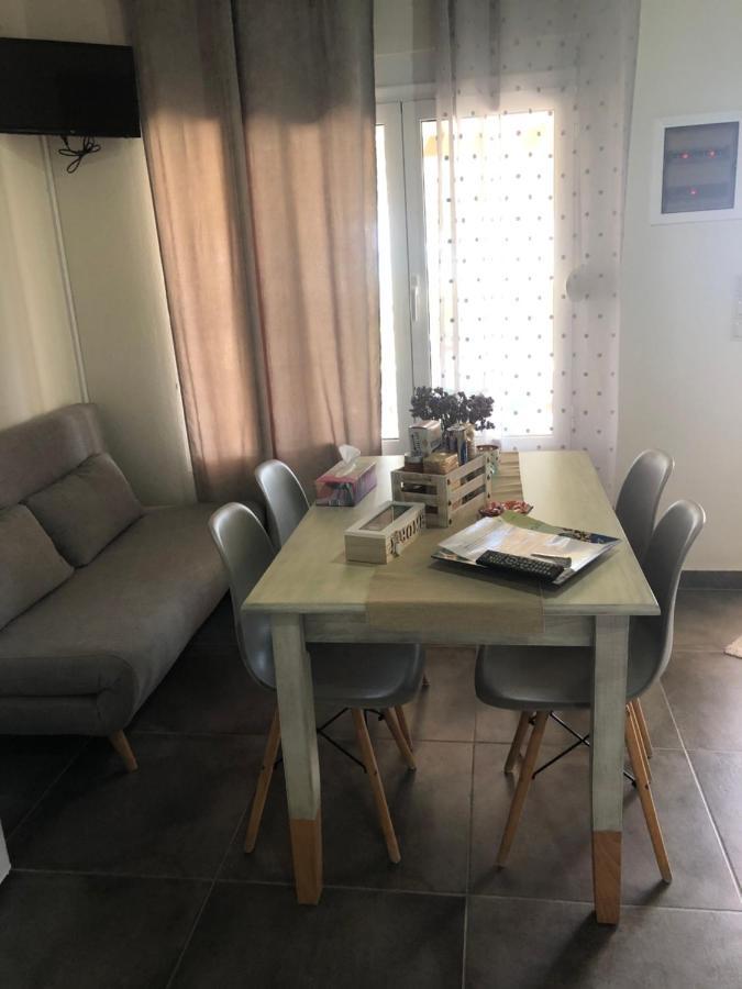 Apartment Thealassa